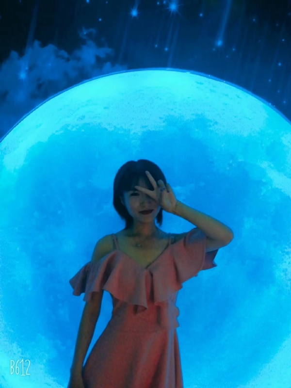 Smile的第一张照片--淮安红颜知己交友网