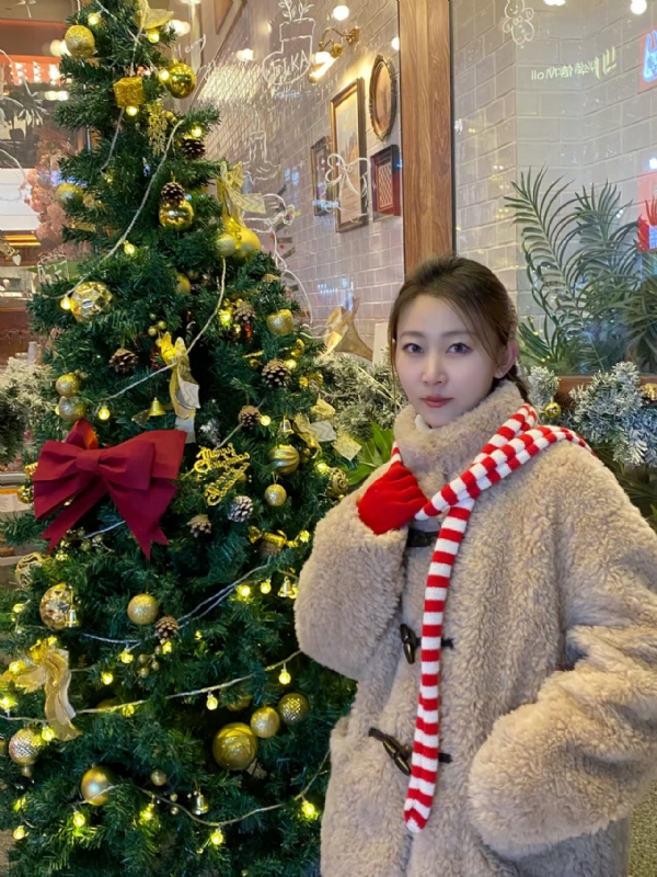 子墨的第一张照片--淮安红颜知己交友网